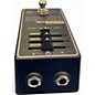 Used Walrus Audio FUNDAMENTAL CHORUS Effect Pedal