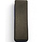 Used Dunlop GCB95F Crybaby Classic Wah With Fasel Inductor Effect Pedal