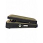 Used Dunlop GCB95F Crybaby Classic Wah With Fasel Inductor Effect Pedal