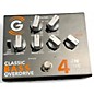 Used Genzler Amplification 4 On The Floor Bass Overdrive Effect Pedal