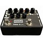 Used MXR M80 Bass D.I.+ Bass Effect Pedal thumbnail