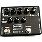 Used MXR M80 Bass D.I.+ Bass Effect Pedal