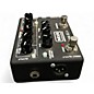 Used MXR M80 Bass D.I.+ Bass Effect Pedal