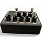 Used MXR M80 Bass D.I.+ Bass Effect Pedal