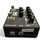 Used MXR M80 Bass D.I.+ Bass Effect Pedal