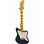 Used G&L DOHENY GREEN Solid Body Electric Guitar thumbnail