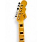 Used G&L DOHENY GREEN Solid Body Electric Guitar