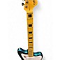 Used G&L DOHENY GREEN Solid Body Electric Guitar