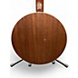 Used Deering The Sierra Antique Natural Banjo