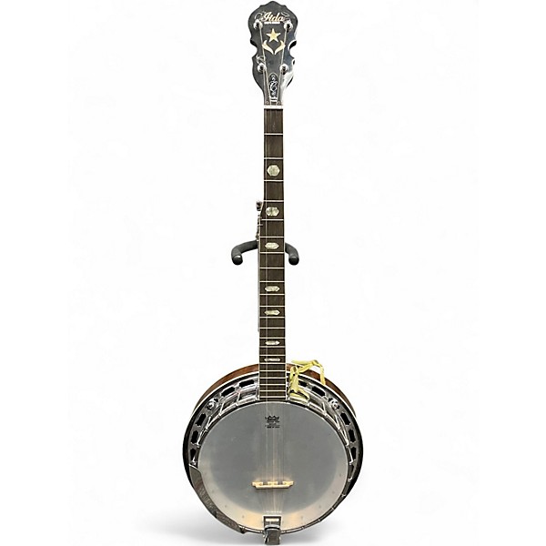 Used Iida Likely 235 natural Banjo