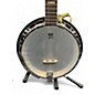 Used Iida Likely 235 natural Banjo