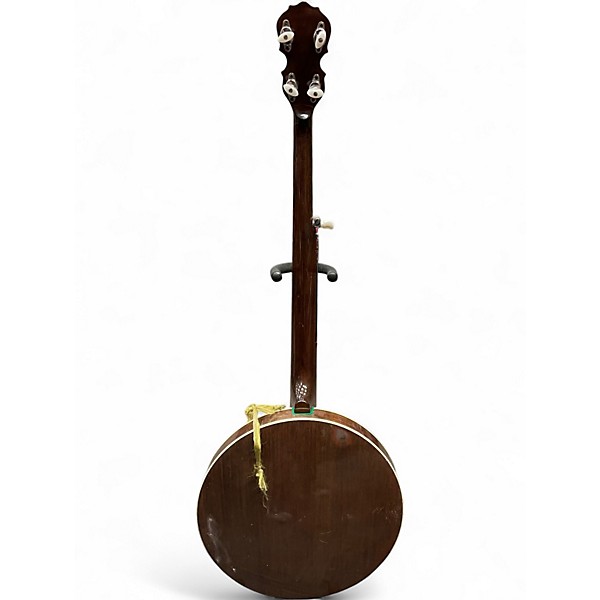 Used Iida Likely 235 natural Banjo
