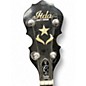 Used Iida Likely 235 natural Banjo