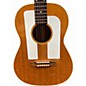 Vintage 1964 Gibson F-25 Natural Acoustic Guitar