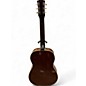 Vintage 1964 Gibson F-25 Natural Acoustic Guitar