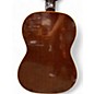 Vintage 1964 Gibson F-25 Natural Acoustic Guitar