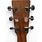 Used Martin 000-10EL ROAD SERIES Natural Acoustic Electric Guitar