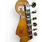 Used Squier Classic Vibe 1950S Stratocaster Candy Apple Red Solid Body Electric Guitar