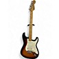 Used Fender Player Stratocaster 2 Color Sunburst Solid Body Electric Guitar thumbnail