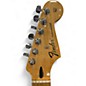 Used Fender Player Stratocaster 2 Color Sunburst Solid Body Electric Guitar