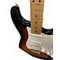 Used Fender Player Stratocaster 2 Color Sunburst Solid Body Electric Guitar