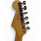 Used Fender Player Stratocaster 2 Color Sunburst Solid Body Electric Guitar
