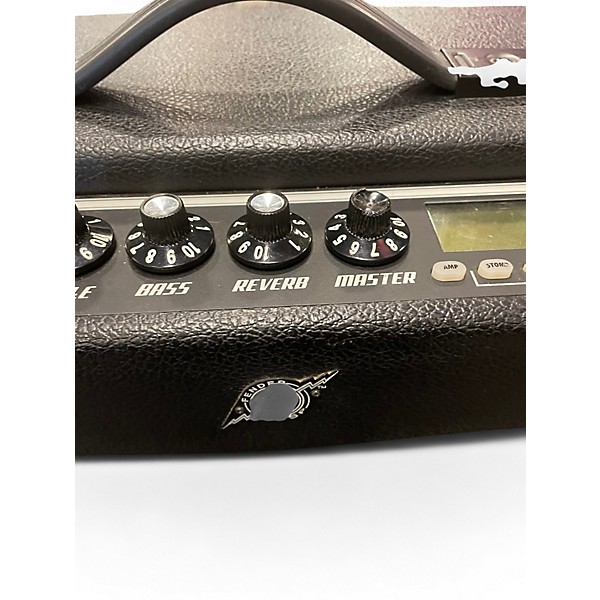 Used 2020s Fender Mustang 4v2 Guitar Combo Amp