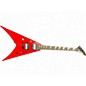 Used Jackson JS32T King V Candy Apple Red Solid Body Electric Guitar thumbnail