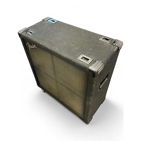Used Fender HM412B Guitar Cabinet