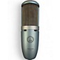Used AKG Perception 220 Silver Condenser Microphone thumbnail