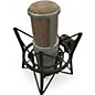 Used AKG Perception 220 Silver Condenser Microphone