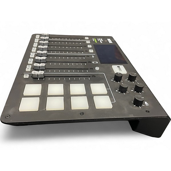 Used RODE RODECASTER PRO Audio Interface
