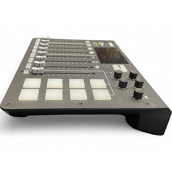 Used RODE RODECASTER PRO Audio Interface