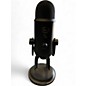 Used Blue Yeti USB Microphone
