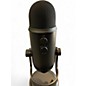 Used Blue Yeti USB Microphone