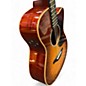 Used Yamaha AC3M Sandburst Acoustic Electric Guitar