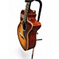 Used Yamaha AC3M Sandburst Acoustic Electric Guitar