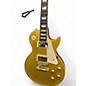 Used Epiphone 1957 Les Paul Goldtop Reissue Double Gold Gold Top Solid Body Electric Guitar