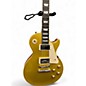 Used Epiphone 1957 Les Paul Goldtop Reissue Double Gold Gold Top Solid Body Electric Guitar