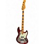 Used Sire Marcus Miller V7 Alder Redburst Sparkle Electric Bass Guitar thumbnail