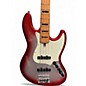 Used Sire Marcus Miller V7 Alder Redburst Sparkle Electric Bass Guitar