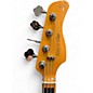 Used Sire Marcus Miller V7 Alder Redburst Sparkle Electric Bass Guitar