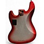 Used Sire Marcus Miller V7 Alder Redburst Sparkle Electric Bass Guitar