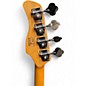 Used Sire Marcus Miller V7 Alder Redburst Sparkle Electric Bass Guitar