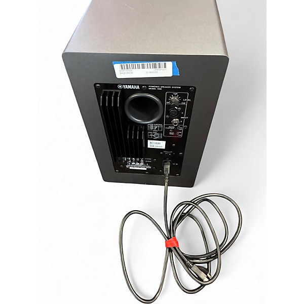 Used 2025 Yamaha HS8 SG Powered Monitor