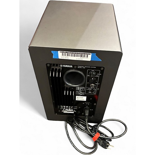 Used 2025 Yamaha HS8 SG Powered Monitor