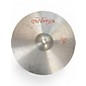 Used NuVader 15in HI HAT TOP Cymbal thumbnail