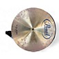 Used Pearl 14in CX300 HI HAT PAIR Cymbal thumbnail