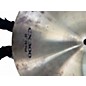 Used Pearl 14in CX300 HI HAT PAIR Cymbal