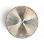 Used Pearl 14in CX300 HI HAT PAIR Cymbal
